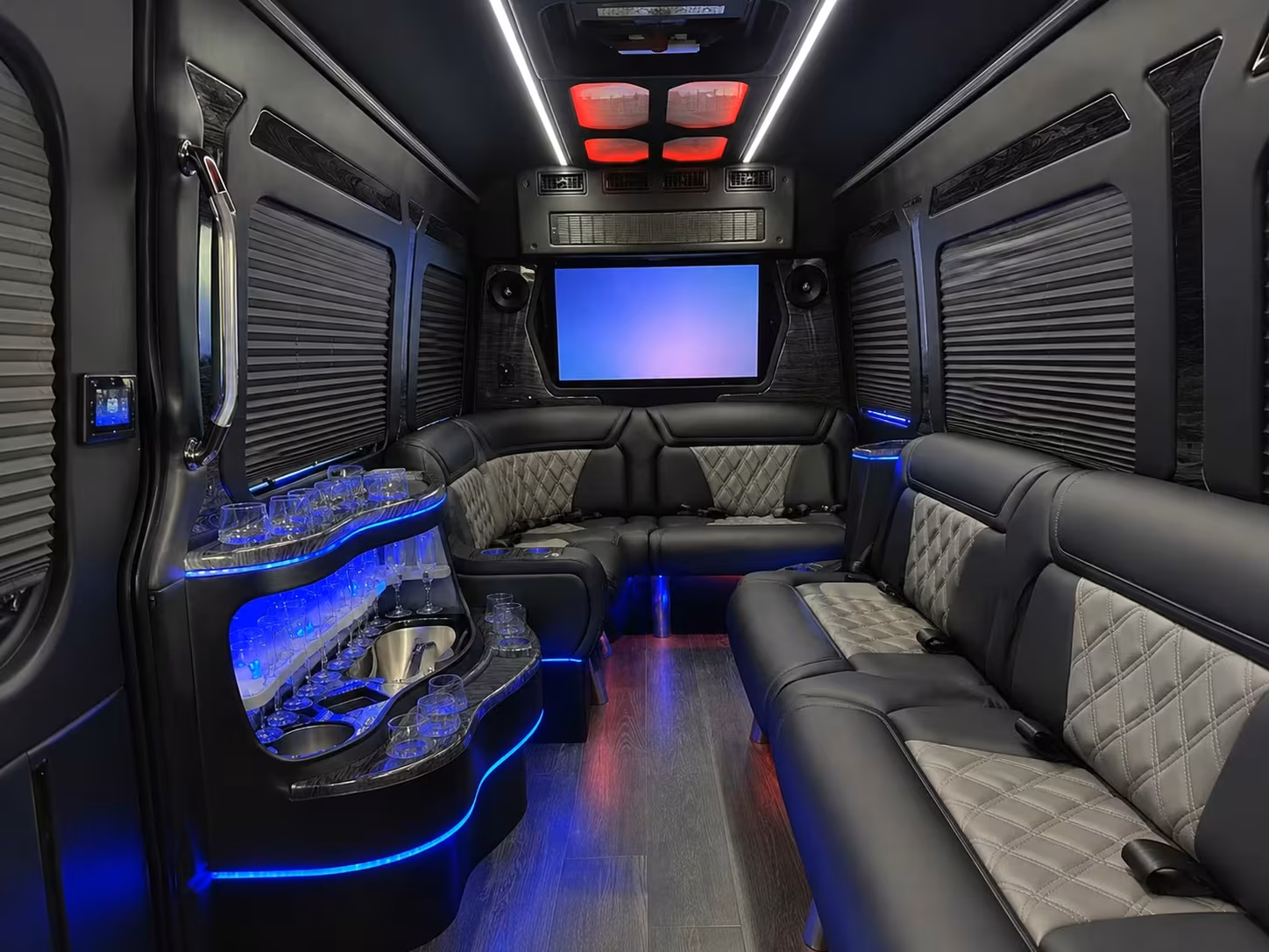 book vancouver prom bus rentals early every spring