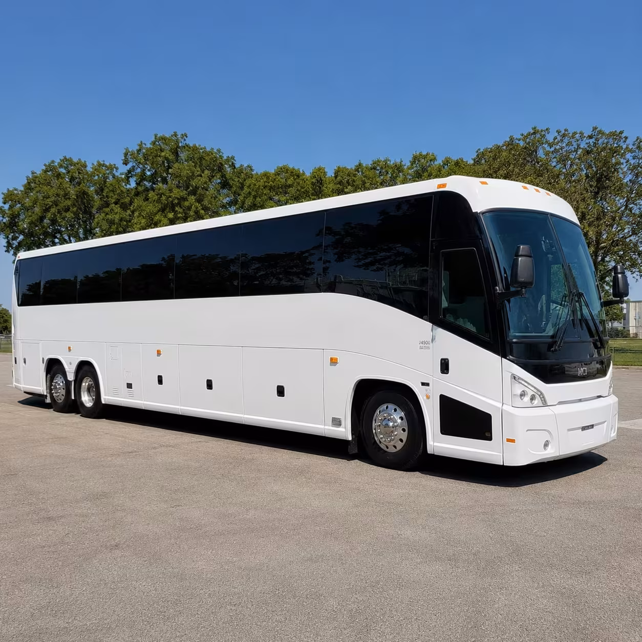 concert transportation in vancouver and all the surrounding areas