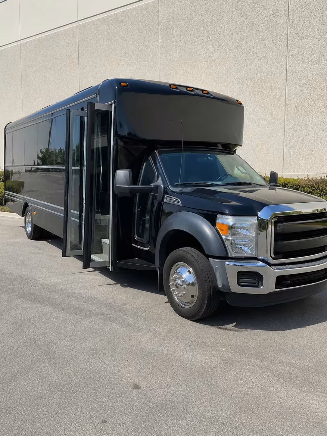 easily book vancouver party buses for bachelorette parties
