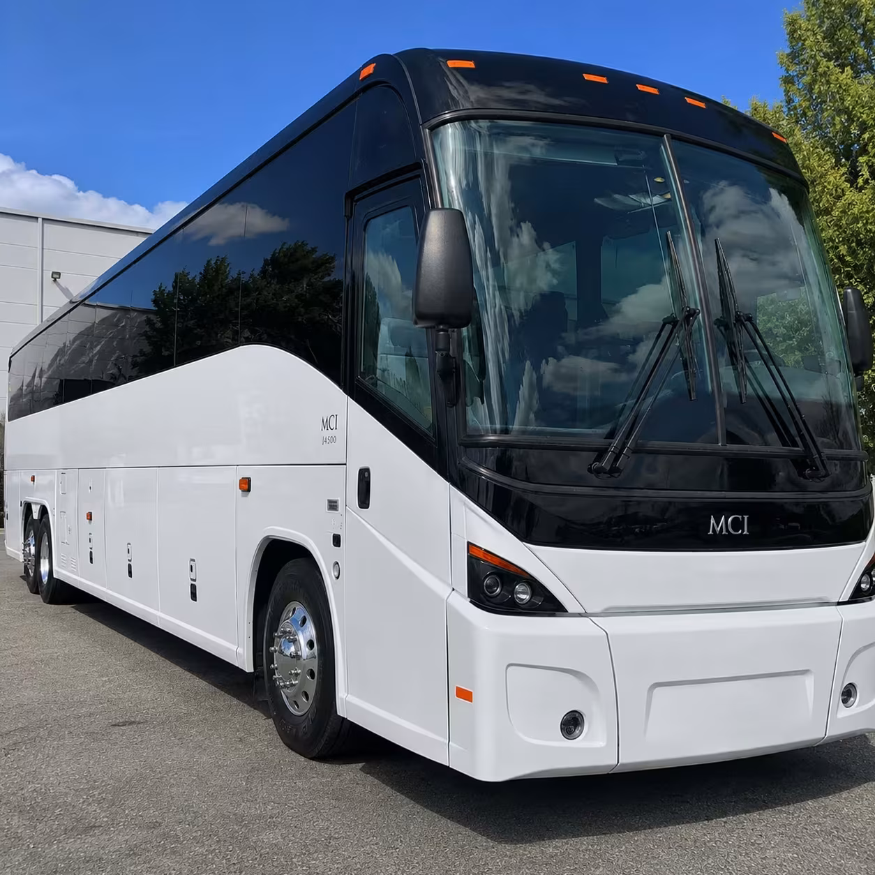 employee transportation in vancouver and all the surrounding areas