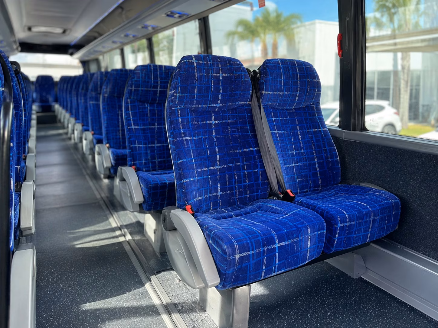 how where and when you re traveling affects vancouver bus rental rates