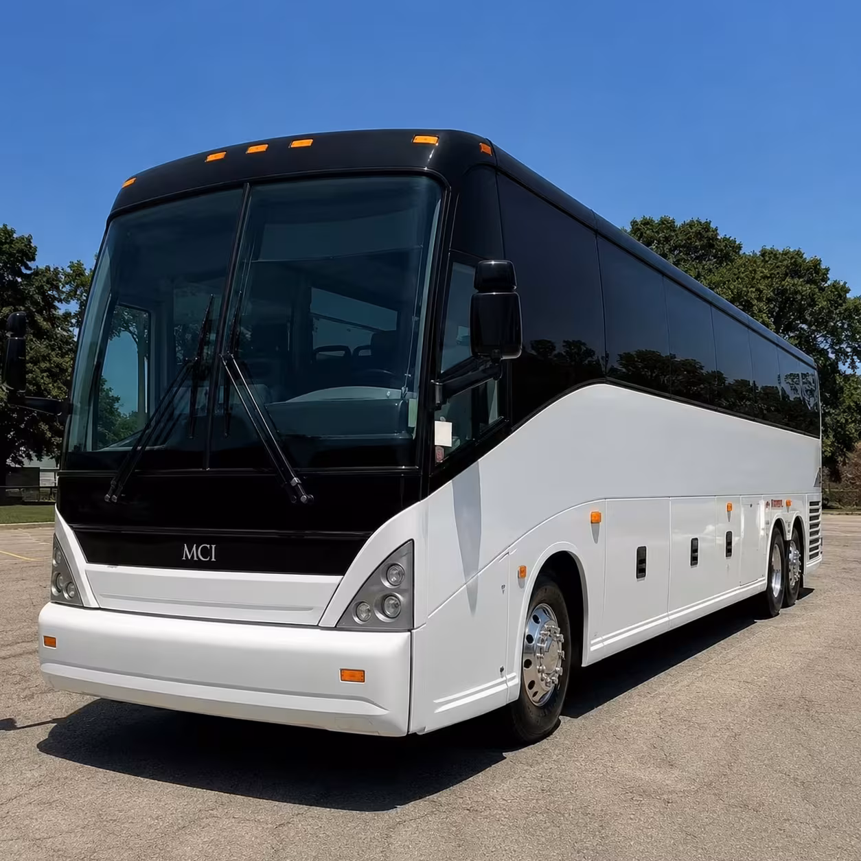 recurring vancouver airport bus rentals for businesses and hotels