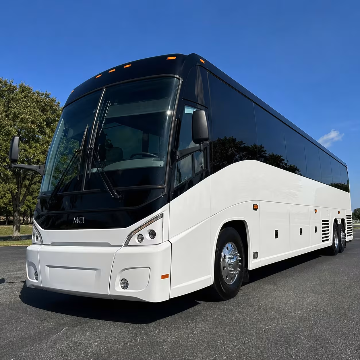 religious group transportation in vancouver and all the surrounding areas