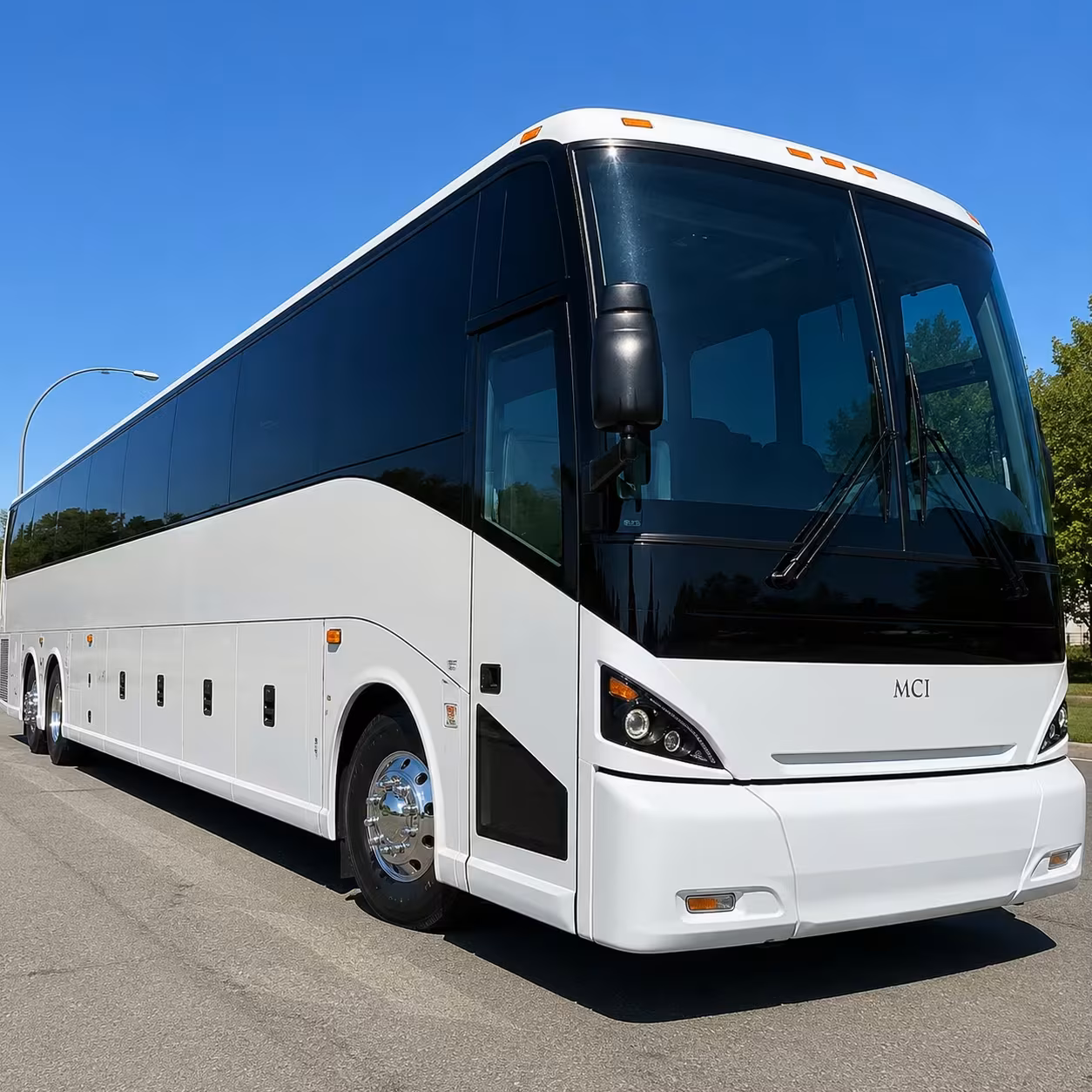 rent long distance charter buses in vancouver with one form