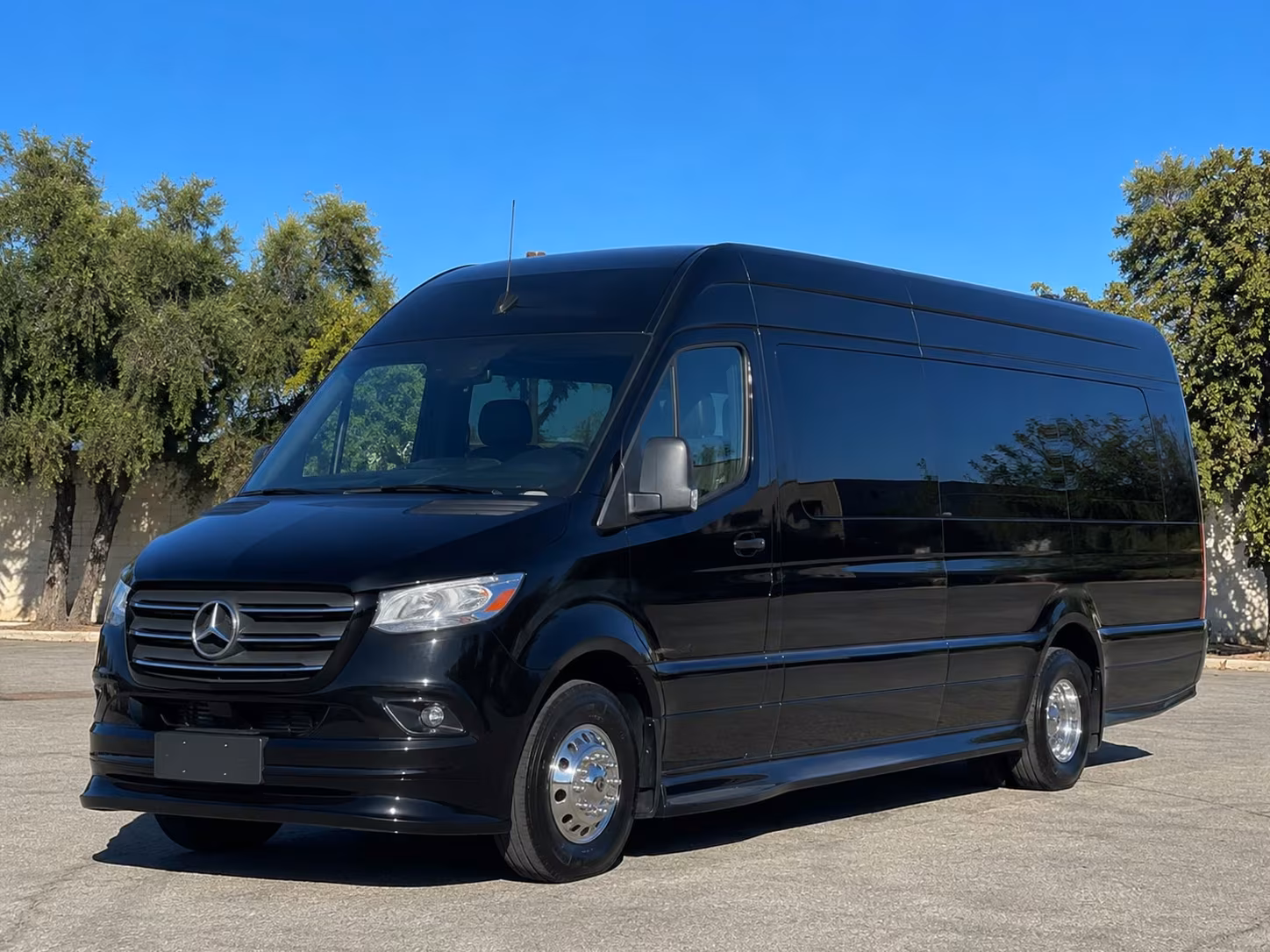 transportation serving vancouver and nearby cities
