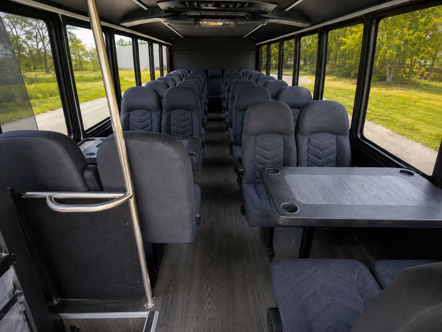vancouver airport transportation