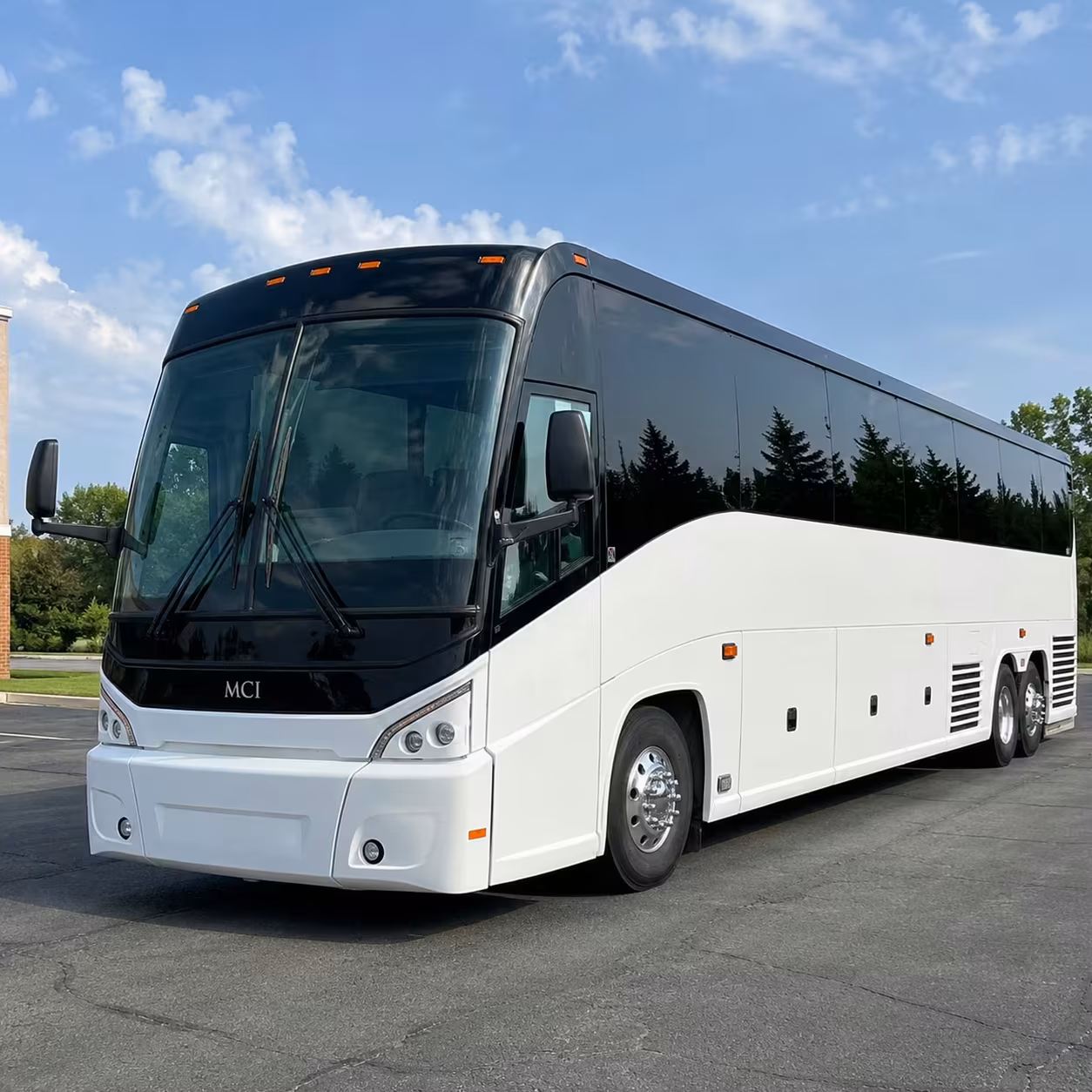vancouver charter bus rental fleet