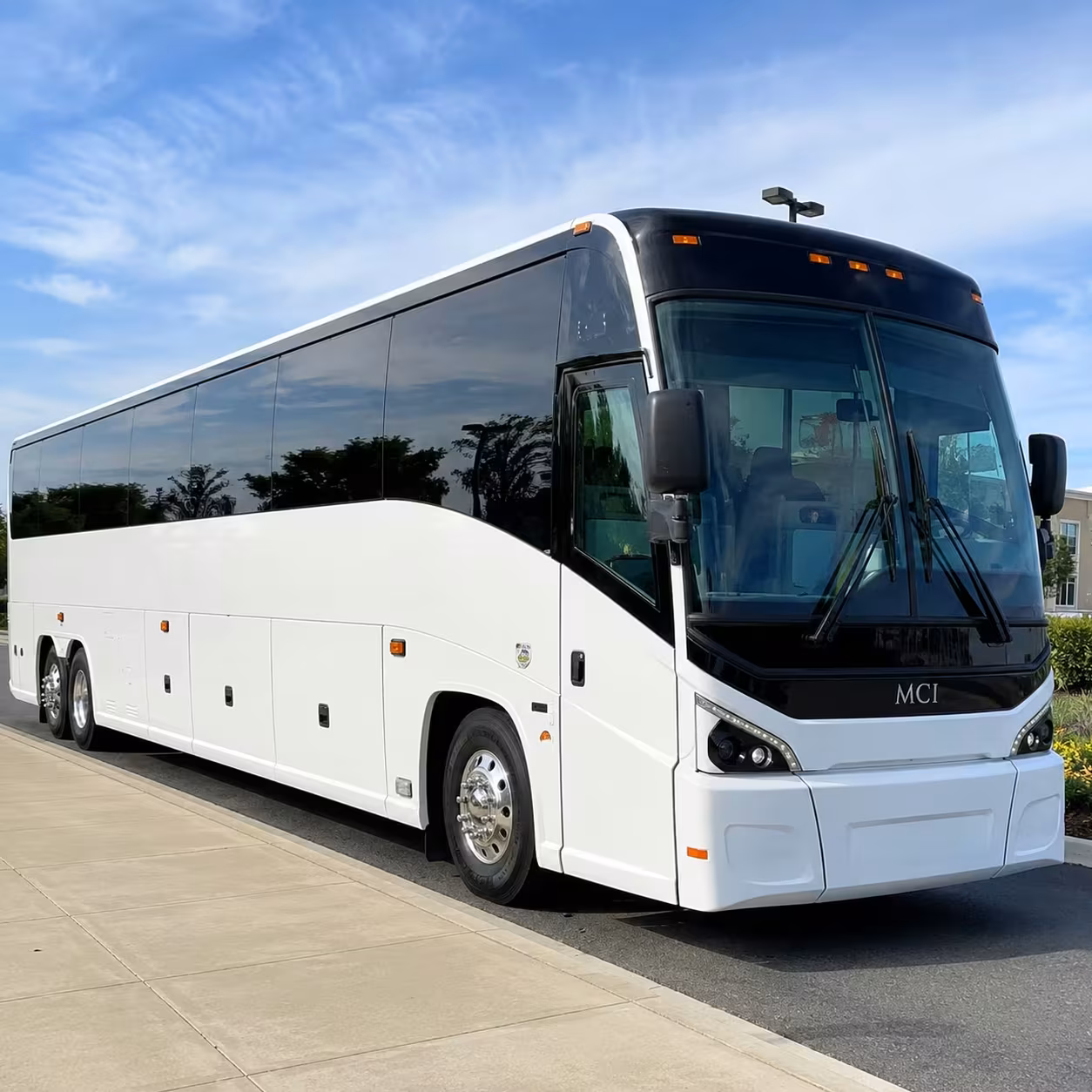 vancouver corporate event and conference charter bus rentals