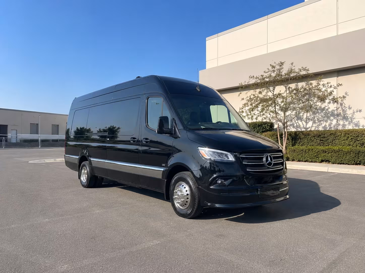 vancouver employee transportation