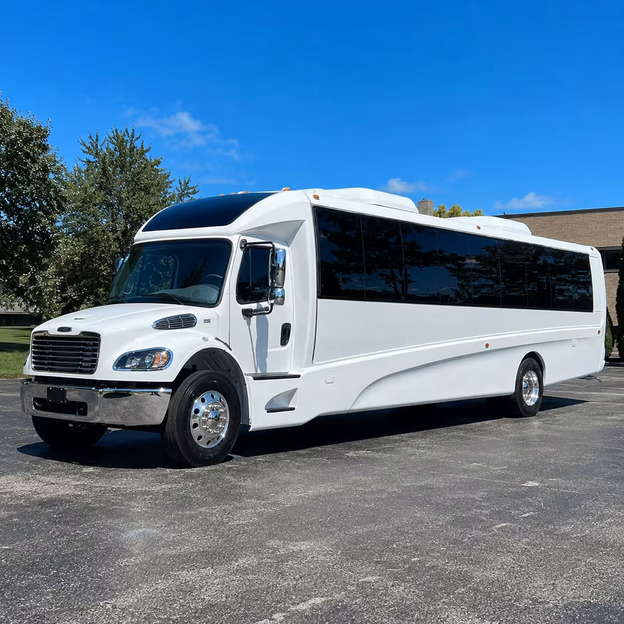 vancouver event transportation