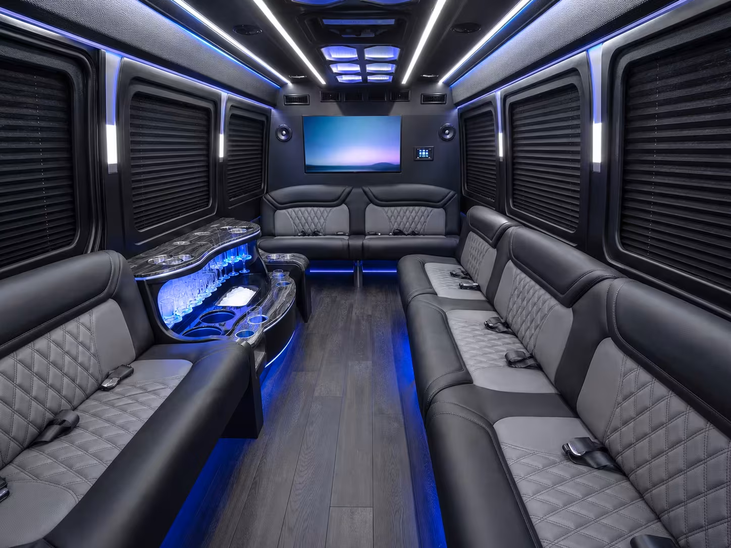 vancouver government conference and event transportation