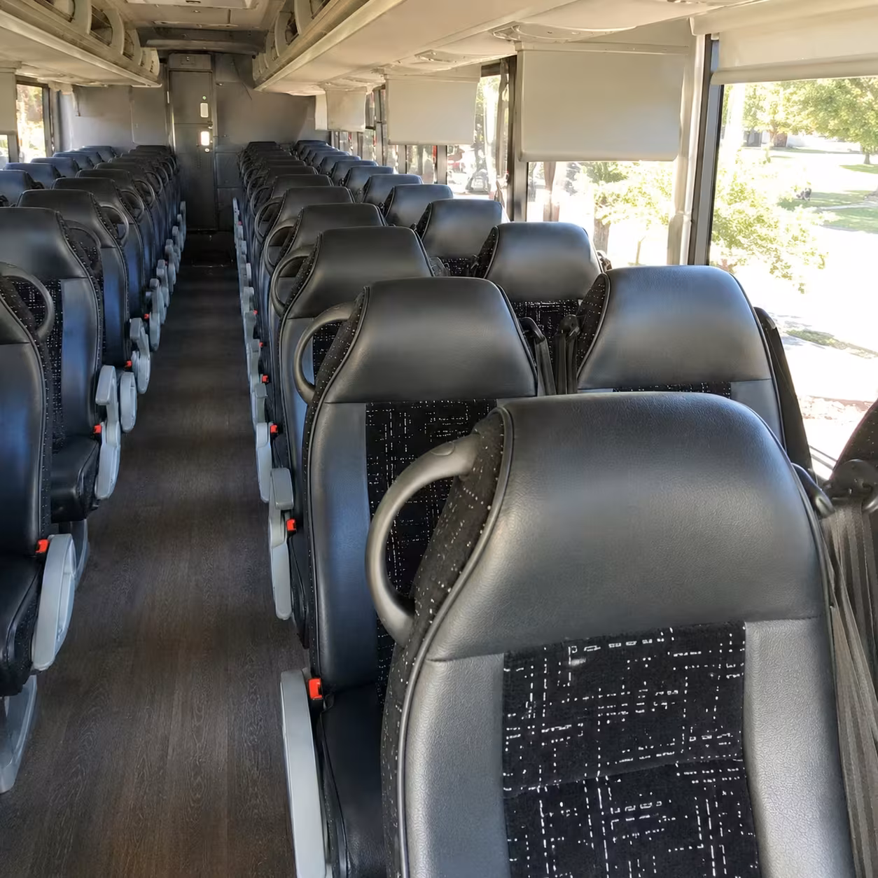 Vancouver Group Transportation Services