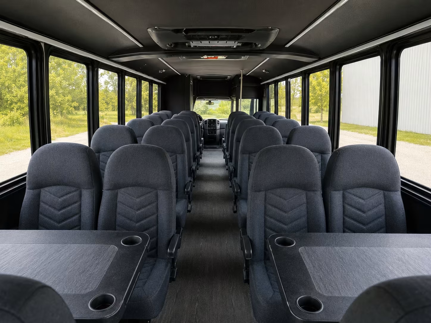 vancouver sporting event transportation