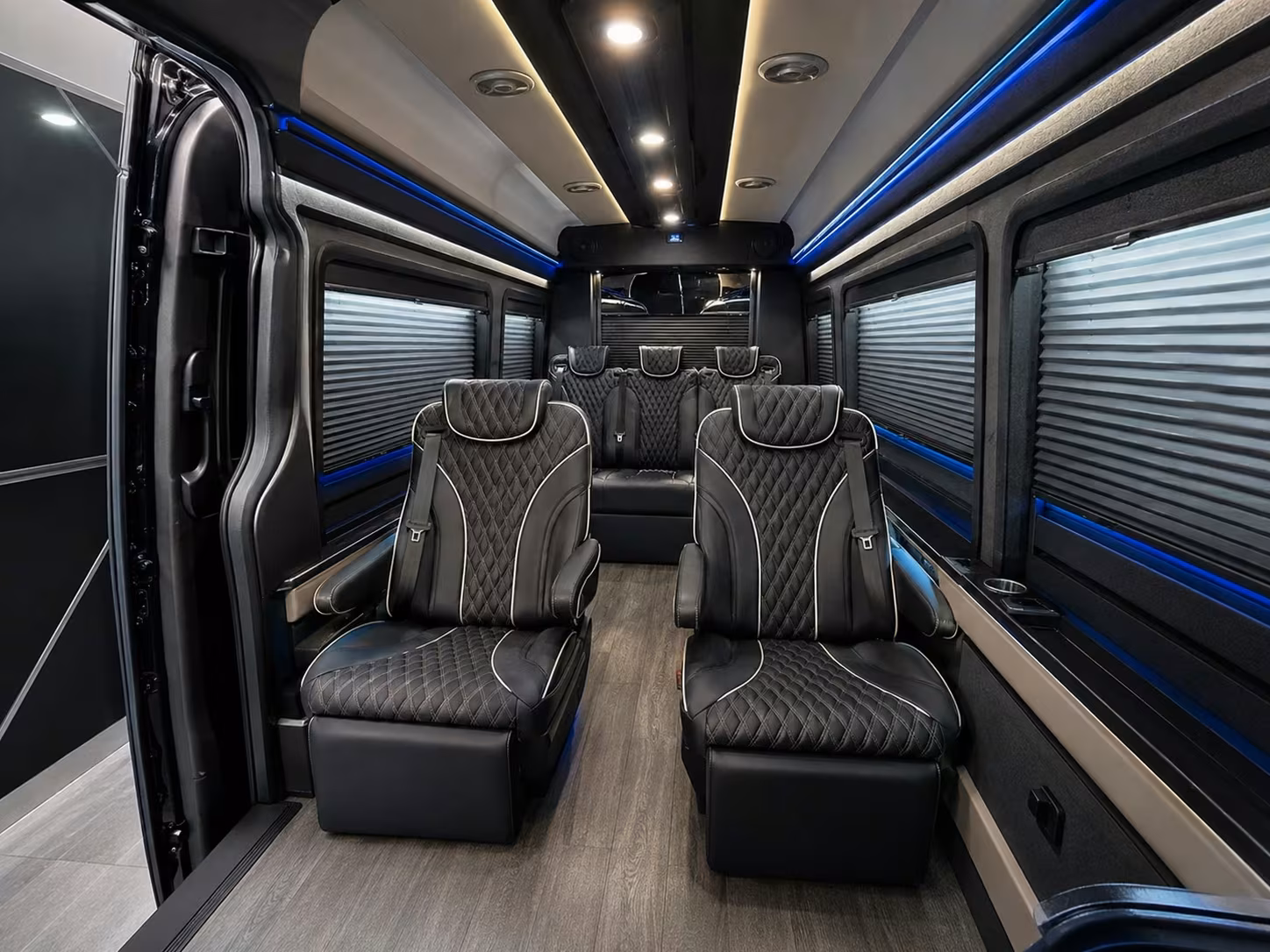 vancouver to sea tac long distance airport transportation options