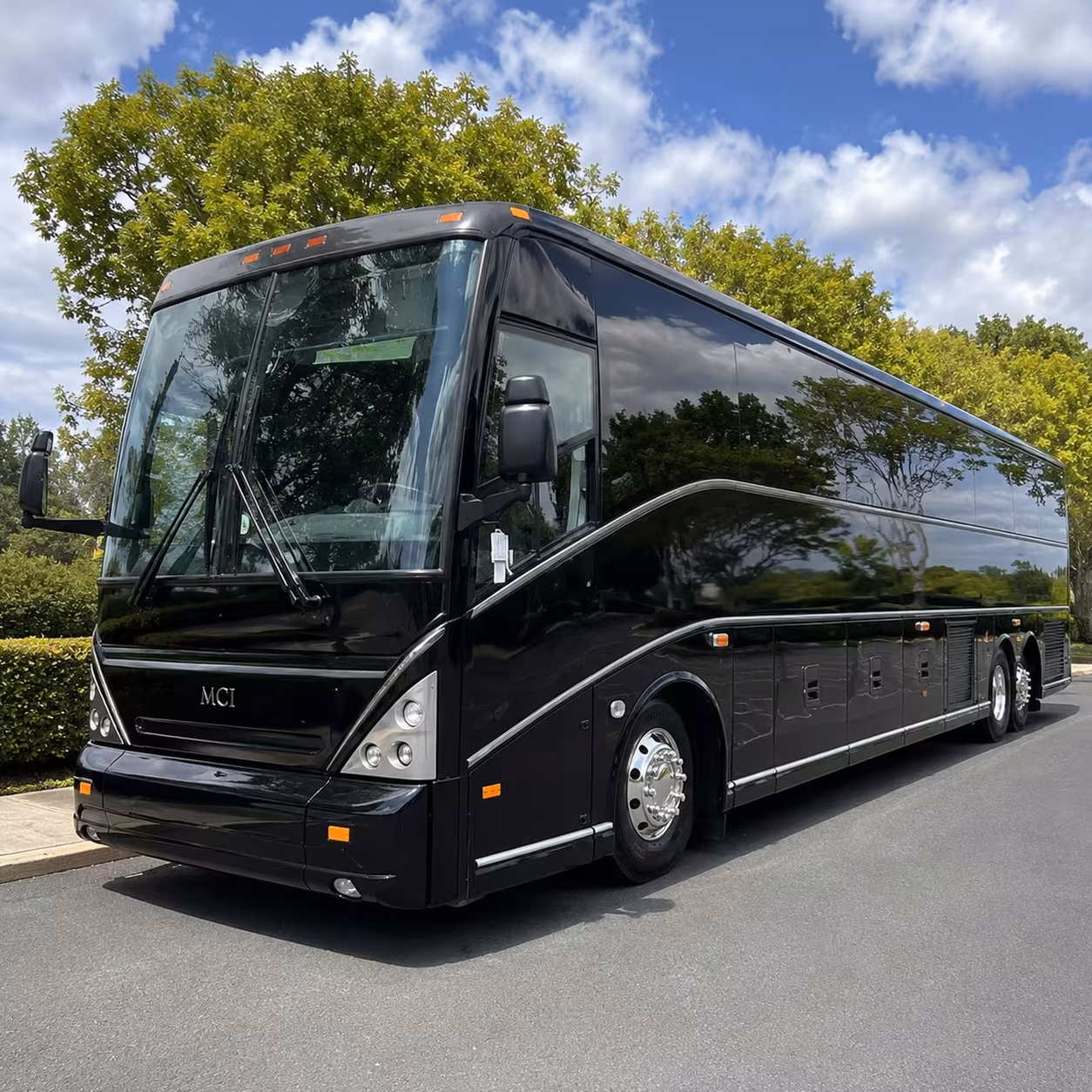 vancouver washington wedding guest shuttle buses
