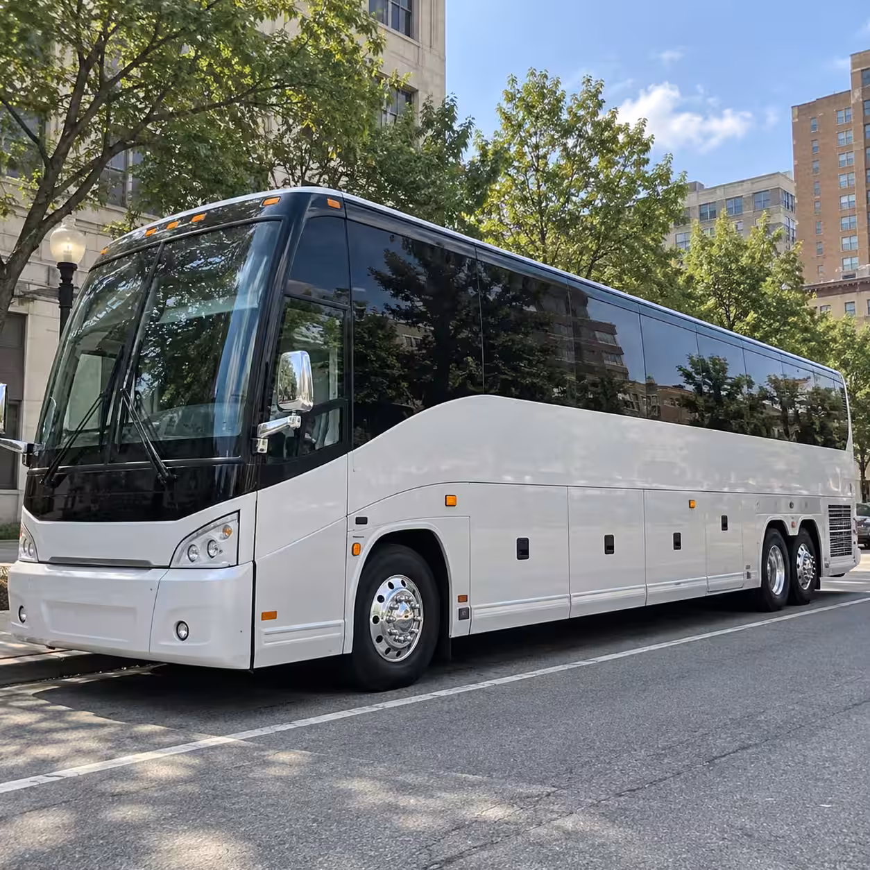 vancouver wedding transportation for large guest lists