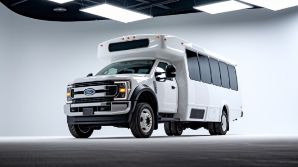 15 passenger minibus vancouver