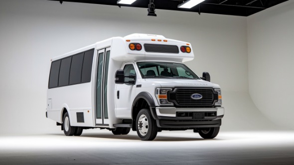 18 passenger minibus vancouver