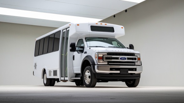 25 passenger minibus vancouver