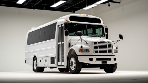 28 passenger minibus vancouver