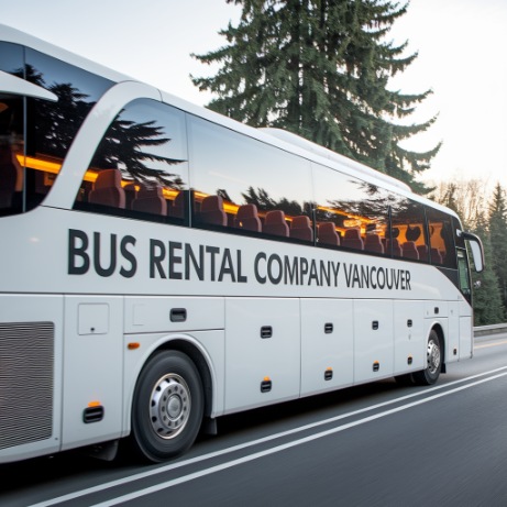 56 passenger motorcoach