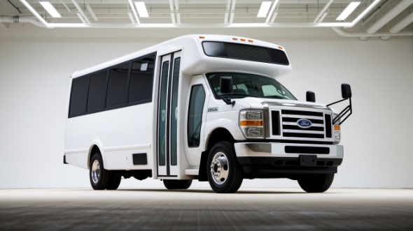 party bus rental vancouver