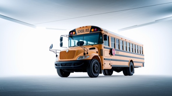 school bus rental vancouver