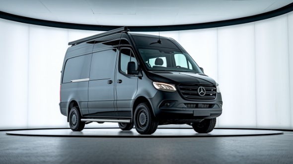 sprinter limo rental vancouver