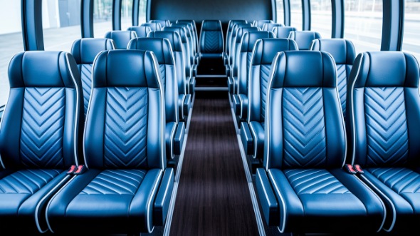 vancouver 15 passenger minibus rental