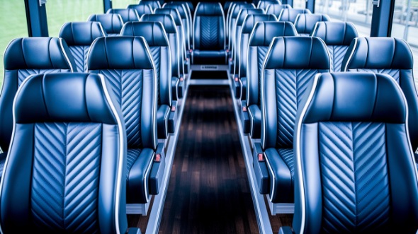 vancouver 30 passenger minibus rental