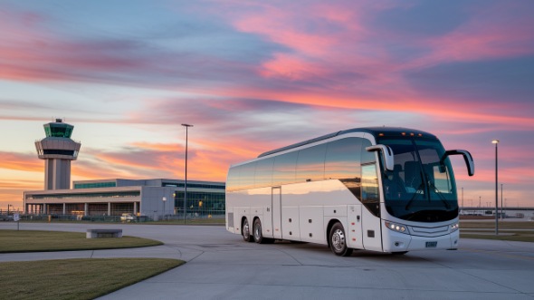 vancouver airport shuttles