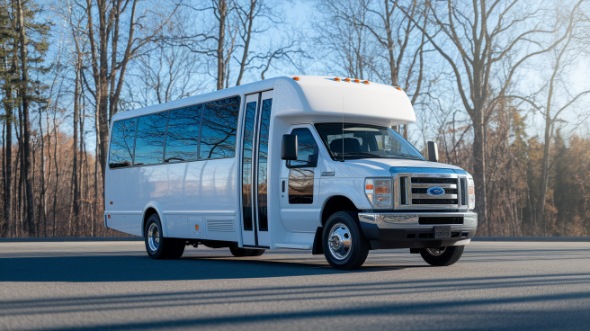 vancouver construction site shuttle services