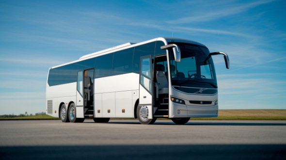 vancouver hospital and healthcare shuttles