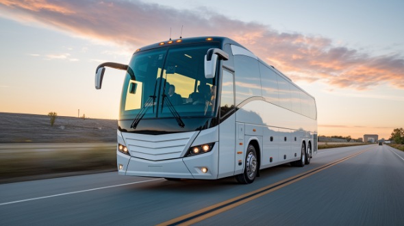 vancouver private event transportation