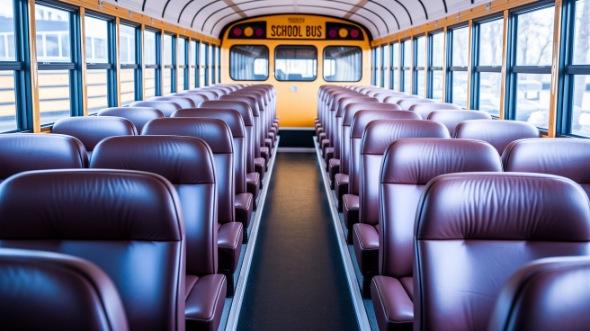 vancouver school bus rental rental