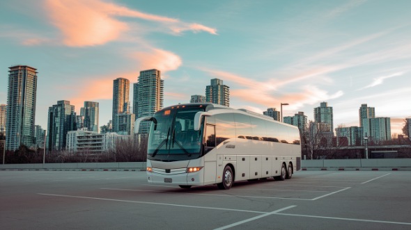 vancouver sporting event transportation