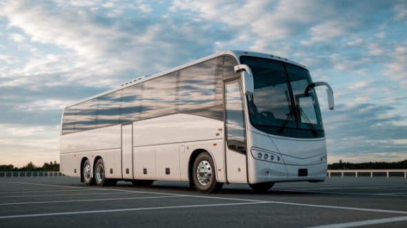 vancouver summer camp transportation and bus rentals