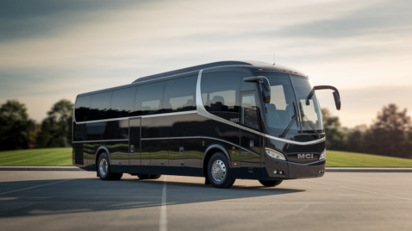 vancouver vacation bus rentals for family trips