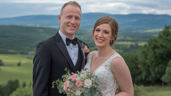 vancouver wedding transportation